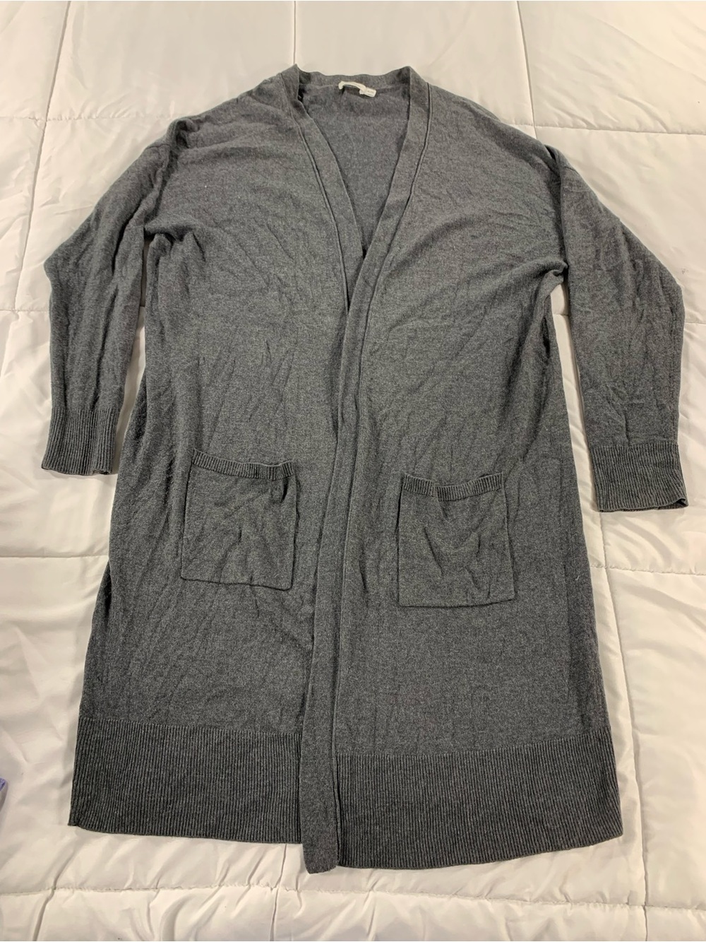 Pre loved REITMANS cardigan womens size XL